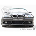 Εμπρόσθιος προφυλακτήρας Β3 της SRS-Tec για BMW Σειρά 3 (Ε46) Εμπρόσθιος προφυλακτήρας Β3 της SRS-Tec για BMW Σειρά 3 (Ε46)